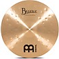 MEINL Byzance Traditional Extra Thin Hammered Crash 19 in. thumbnail
