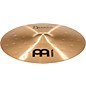 MEINL Byzance Traditional Extra Thin Hammered Crash 19 in.