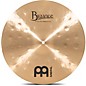 MEINL Byzance Traditional Extra Thin Hammered Crash Cymbal 16 in. thumbnail