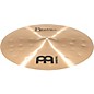 MEINL Byzance Traditional Extra Thin Hammered Crash Cymbal 16 in.