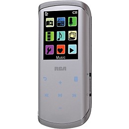 RCA M4602R 2GB Digital MP3 Player