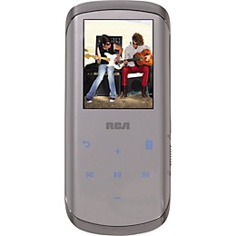 RCA M4602R 2GB Digital MP3 Player