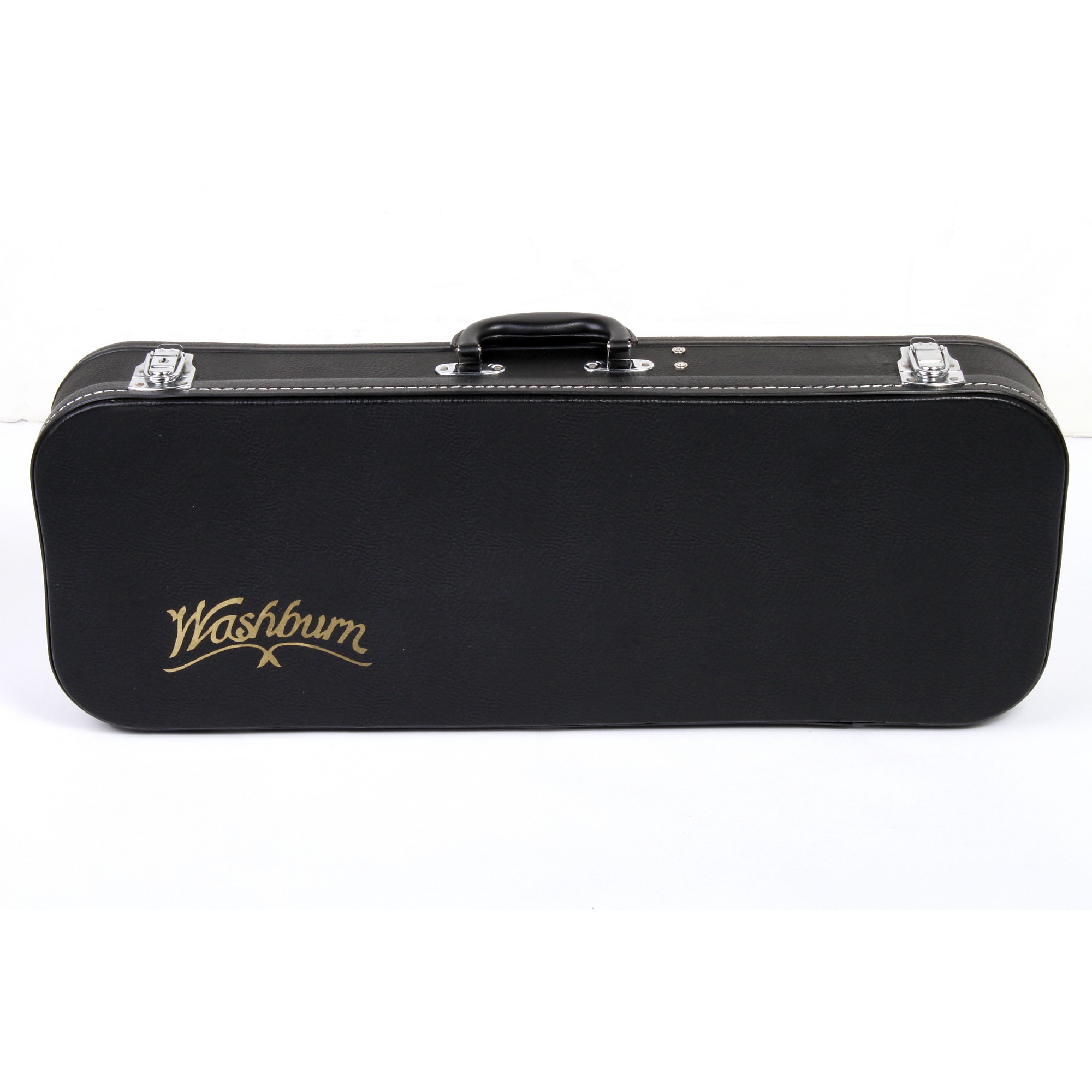 washburn hardshell case