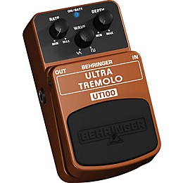 Restock Behringer Keyboard Trio TPK989