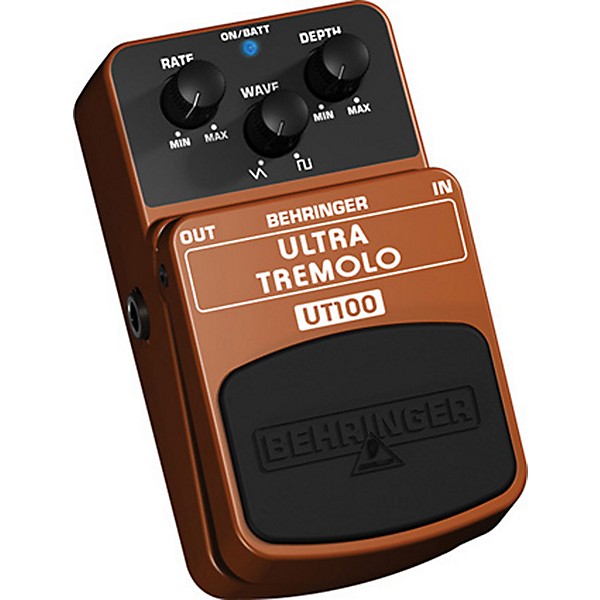 Restock Behringer Keyboard Trio TPK989