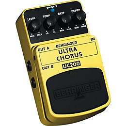 Restock Behringer Keyboard Trio TPK989
