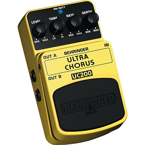 Restock Behringer Keyboard Trio TPK989