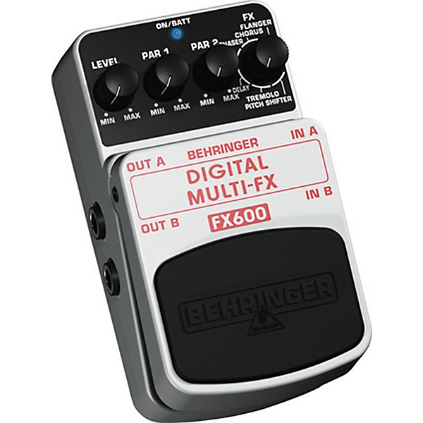 Restock Behringer Keyboard Trio TPK989