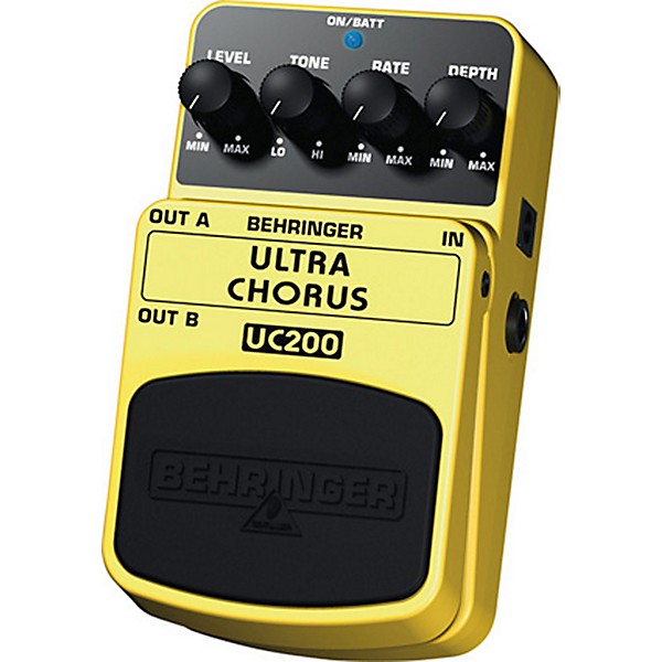 Restock Behringer Keyboard Trio TPK989
