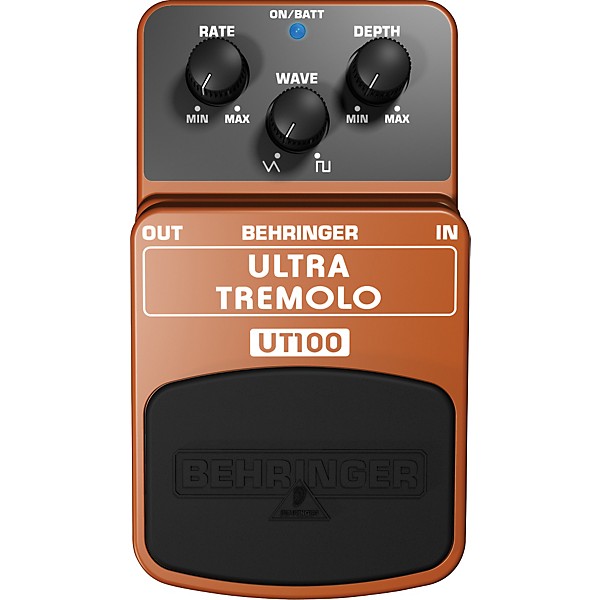 Restock Behringer Keyboard Trio TPK989