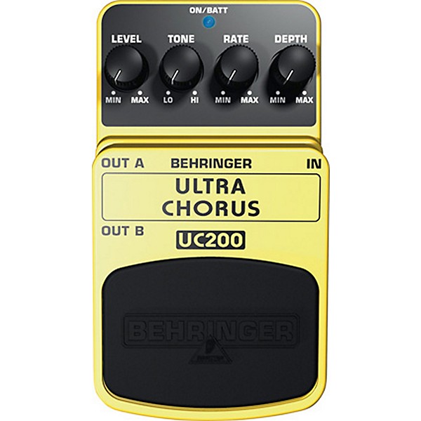 Restock Behringer Keyboard Trio TPK989