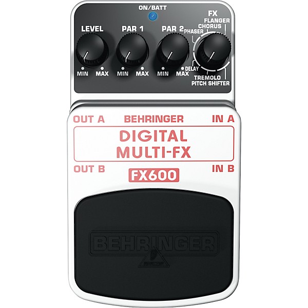 Restock Behringer Keyboard Trio TPK989