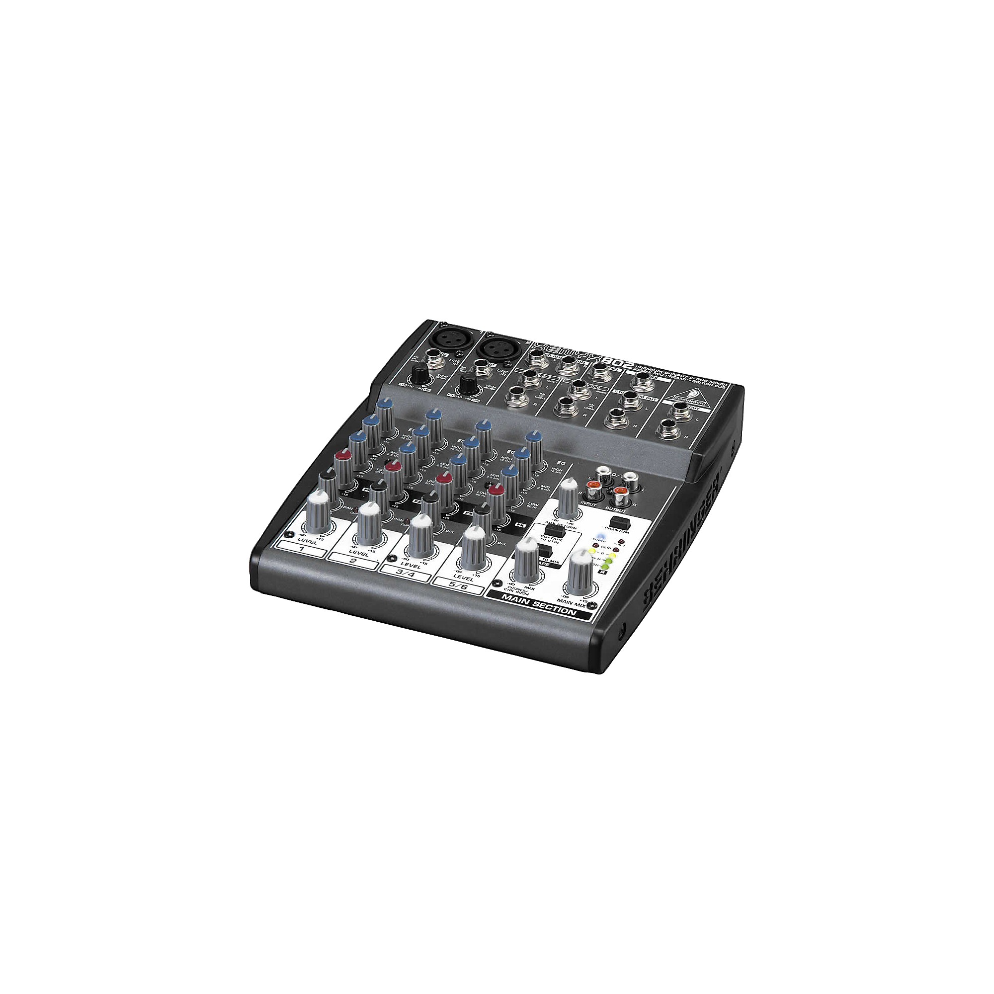 chiroさん専用behringer XENYX 802（外箱あり） Amazon.com: Behringer Xenyx 802 Premium 8-Input 2-Bus Mixer