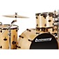 Ludwig Epic Pro Beat 5-Piece Shell Pack Natural Birch