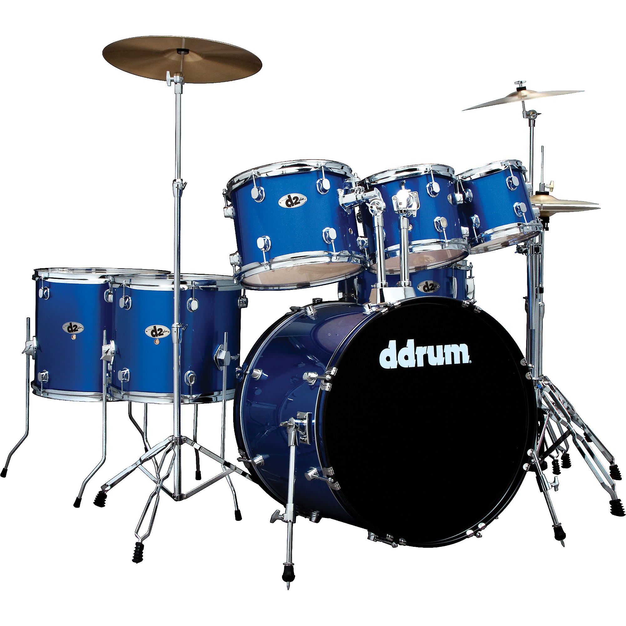 Dreems Drums Of Sage 1 2 レコード２枚セット Odery Cafe Jazz Kit - Shell pack with snare and two cymbal arms