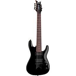 DEAN 7弦ギター Dean ZX | Reverb