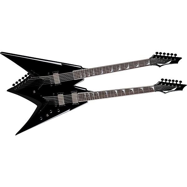 Dean Classic Black 