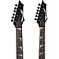 Dean Dave Mustaine VMNT Double Neck Electric Guitar Classic Black