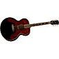 Gibson Billie Joe Armstrong J 180 Acoustic-Electric Guitar Antique Ebony thumbnail