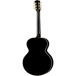 Gibson Billie Joe Armstrong J 180 Acoustic-Electric Guitar Antique Ebony