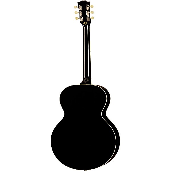 Gibson Billie Joe Armstrong J 180 Acoustic-Electric Guitar Antique Ebony