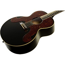 Gibson Billie Joe Armstrong J 180 Acoustic-Electric Guitar Antique Ebony