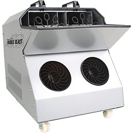 American DJ Bubble Blast Bubble Machine