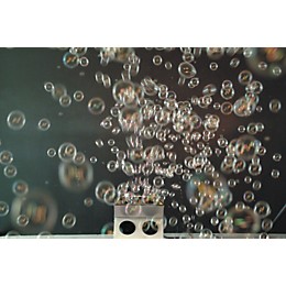 American DJ Bubble Blast Bubble Machine