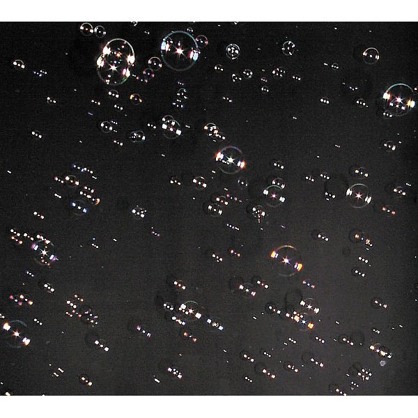 American DJ Bubble Blast Bubble Machine