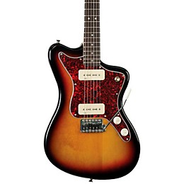 AXL Marquee MJZ Electric Guitar Sunburst | Guitar Center
