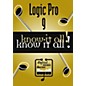 Digital Music Doctor Logic Pro 9 - Know It All! DVD thumbnail