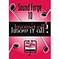 Digital Music Doctor Sound Forge 10 - Know It All! DVD thumbnail