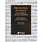 Carl Fischer Orchestral Excerpts For Oboe Book thumbnail
