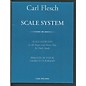 Carl Fischer Scale System Book thumbnail