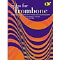 Carl Fischer Solos For Trombone Book thumbnail