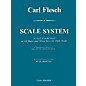 Carl Fischer Scale System Book 1 thumbnail