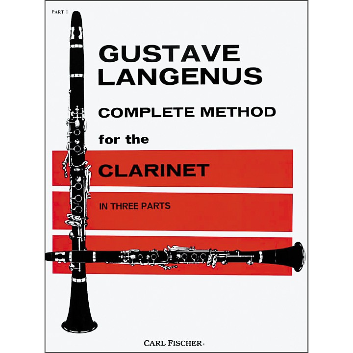 guitar center clarinet