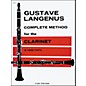Carl Fischer Complete Method For The Clarinet Book thumbnail