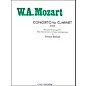 Carl Fischer Concerto For Clarinet (K622) thumbnail