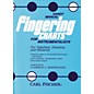 Carl Fischer Handy Manual Fingering Charts For Instrumentalists thumbnail