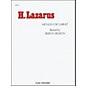 Carl Fischer H. Lazarus Method for Clarinet: Part II thumbnail