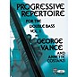 Carl Fischer Progressive Repertoire For The Double Bass Vol. One thumbnail