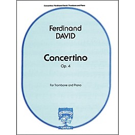 Carl Fischer Concertino (Op.4)