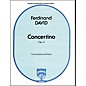 Carl Fischer Concertino (Op.4) thumbnail