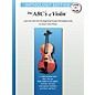 Carl Fischer The Abcs Of Violin - Anthology Edition Book/DVD thumbnail