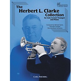Carl Fischer The Herbert L. Clarke Collection