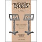 Carl Fischer Carl Fischer Progressive Duets Volume 1 - For Violin thumbnail