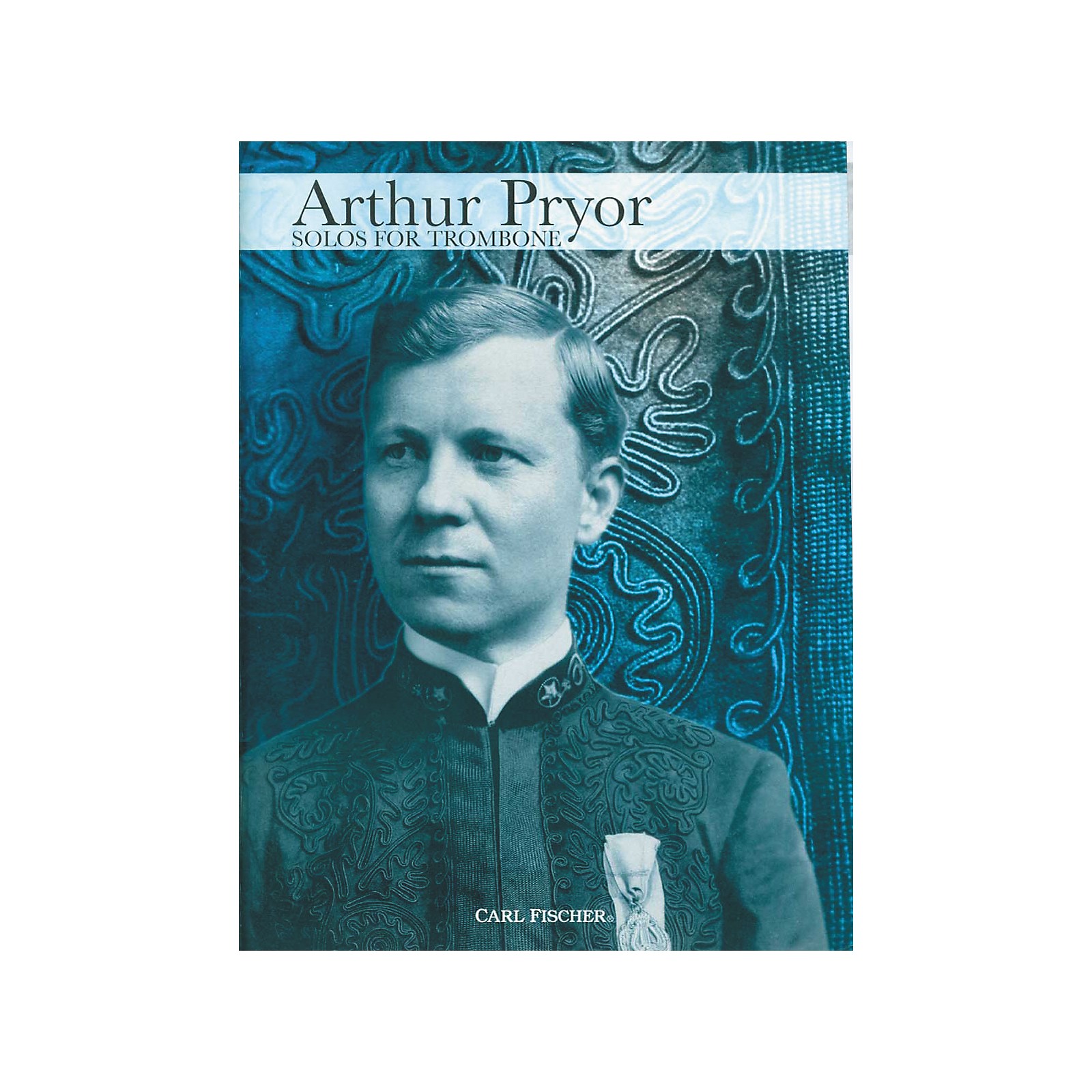 Carl Fischer Solos For Trombone Guitar Center