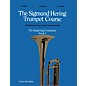 Carl Fischer The Sigmund Hering Trumpet Course Book thumbnail