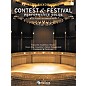 Carl Fischer Contest And Festival Performance Solos Book/CD thumbnail